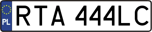 RTA444LC