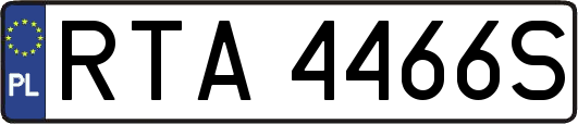 RTA4466S