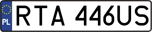 RTA446US