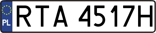 RTA4517H