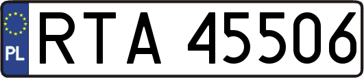RTA45506