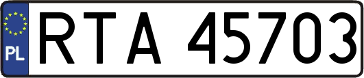 RTA45703