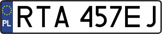 RTA457EJ
