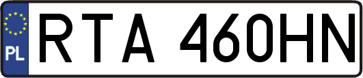 RTA460HN
