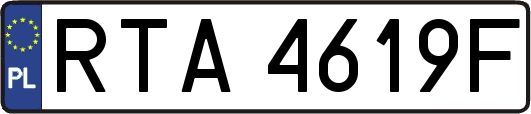 RTA4619F