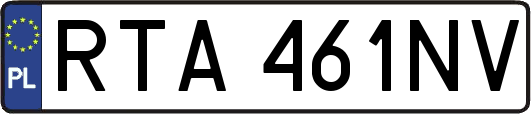 RTA461NV