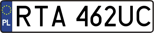 RTA462UC