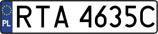 RTA4635C