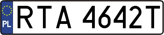 RTA4642T