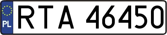 RTA46450