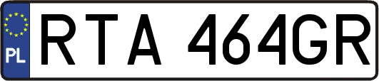 RTA464GR