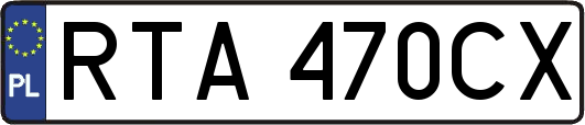 RTA470CX