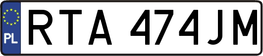 RTA474JM