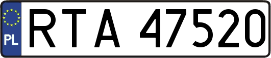 RTA47520