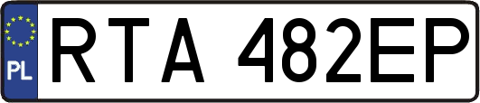 RTA482EP