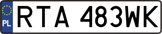RTA483WK