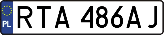 RTA486AJ