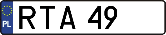 RTA49