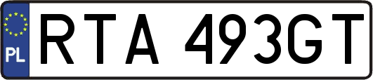 RTA493GT
