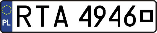 RTA4946Q