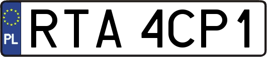 RTA4CP1