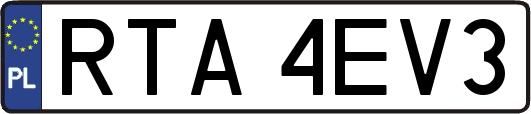 RTA4EV3
