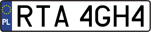 RTA4GH4