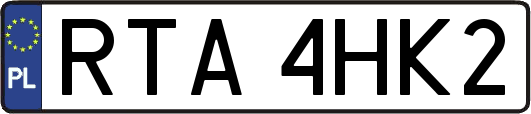 RTA4HK2