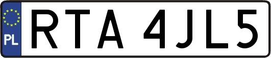 RTA4JL5