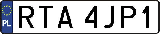 RTA4JP1