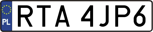 RTA4JP6