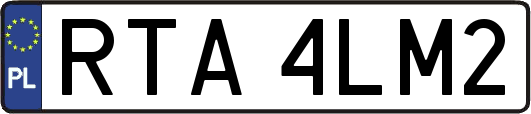RTA4LM2