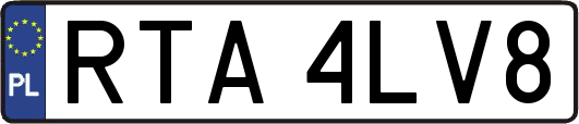 RTA4LV8