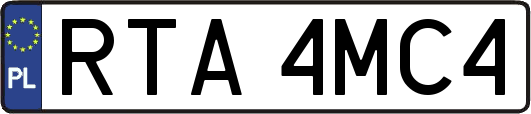 RTA4MC4