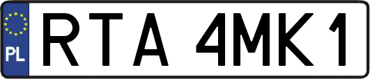 RTA4MK1