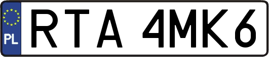 RTA4MK6