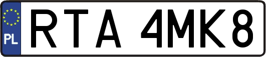 RTA4MK8