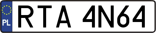 RTA4N64
