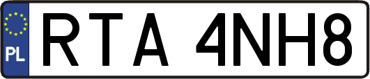 RTA4NH8