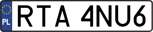 RTA4NU6