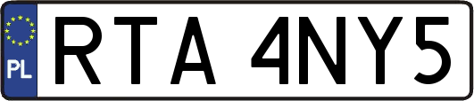 RTA4NY5