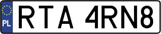 RTA4RN8
