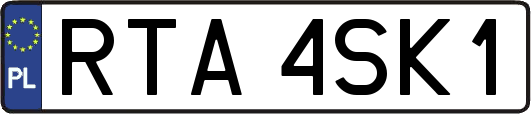 RTA4SK1