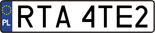 RTA4TE2