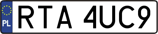 RTA4UC9