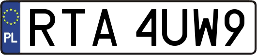 RTA4UW9