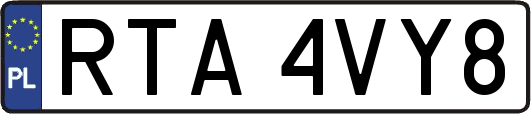 RTA4VY8