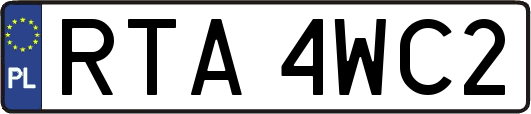 RTA4WC2