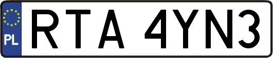 RTA4YN3