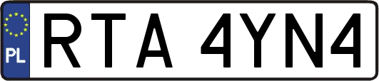RTA4YN4